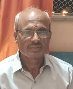 Arvind Mishra
