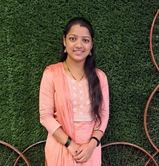 Shweta Devre
