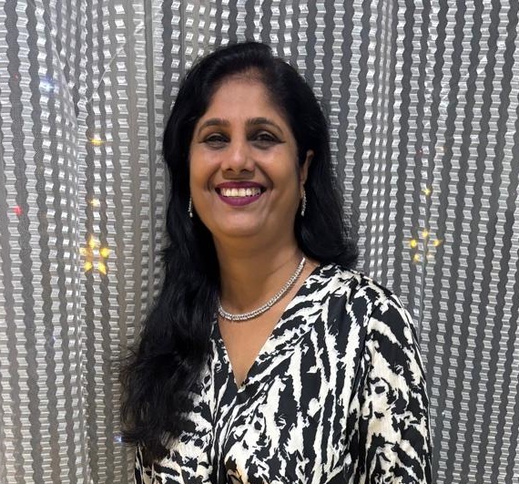 Sujatha Fernandes